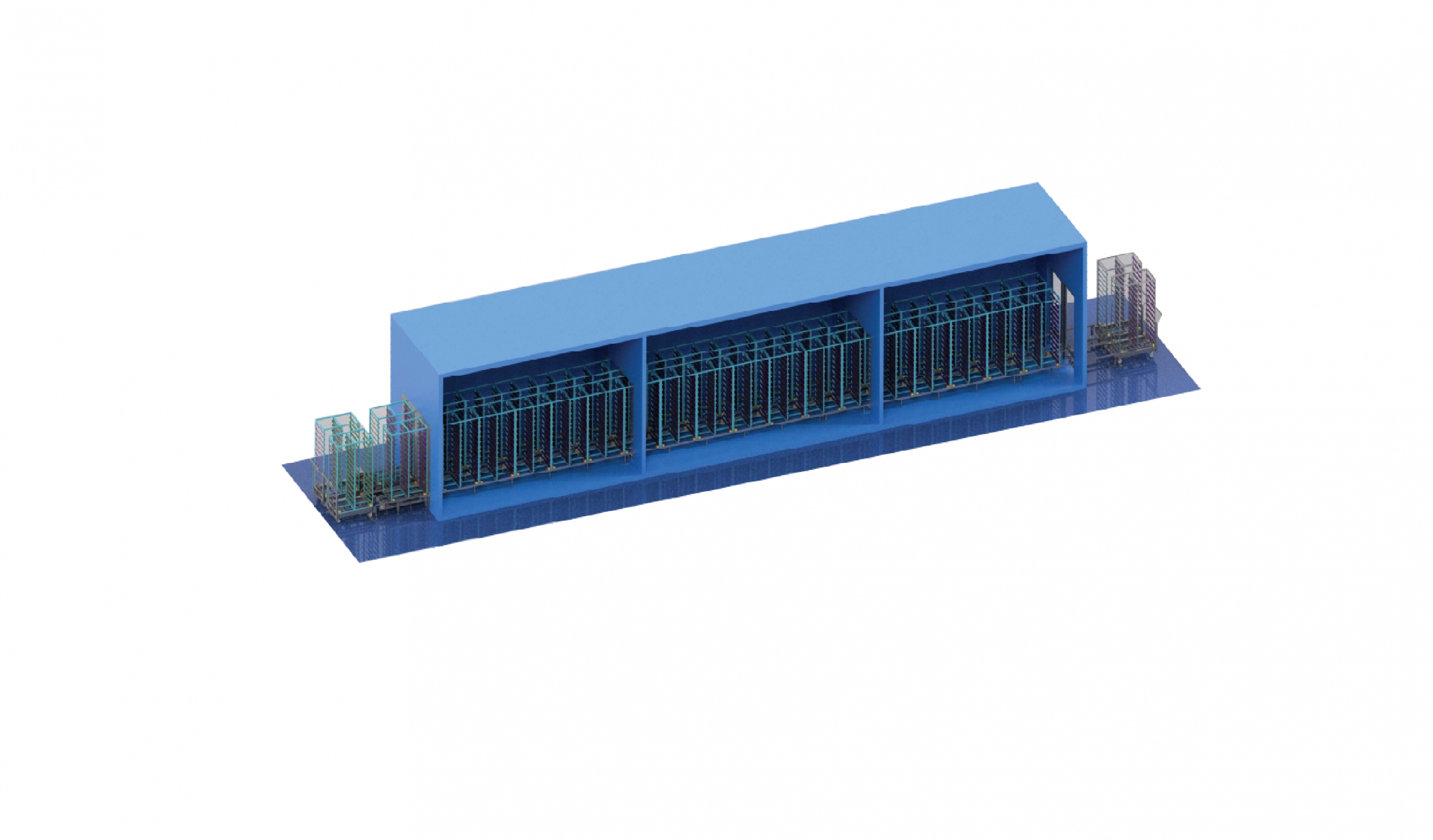 Công ty cổ phần công nghiệp lạnh Hưng Trí