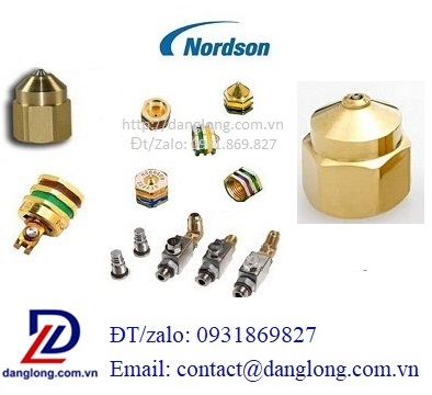 Đầu phun Nordson 1052925