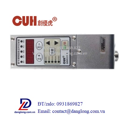Bộ điều khiển rung CUH – Dòng SDVC3 nhập trực tiếp giá mềm