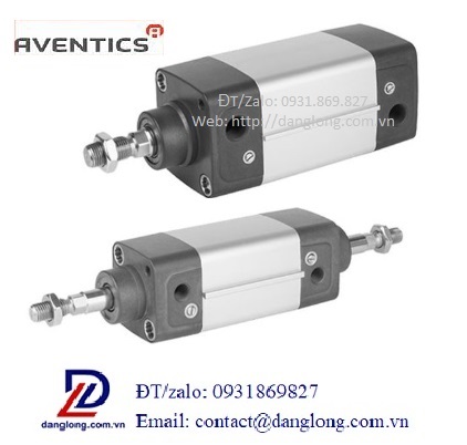 Xy lanh Aventics - Đăng Long Việt Nam