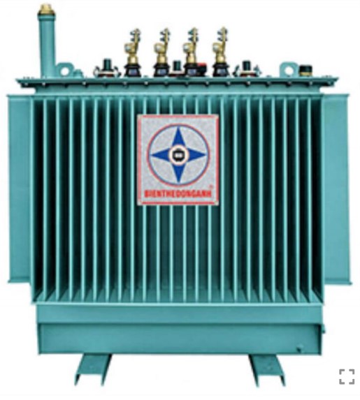 Công ty cổ phần chế tạo máy biến thế Đông Anh