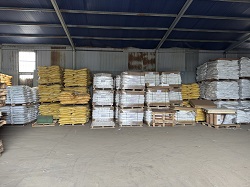 Công ty cổ phần hóa chất Công nghệ mới Việt Nam