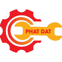 Công ty TNHH thương mại xuất nhập khẩu thiết bị công nghiệp Phát Đạt 