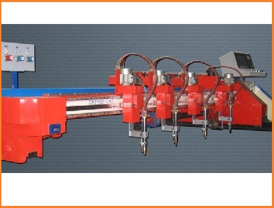 Trung tâm cơ khí chính xác và CNC