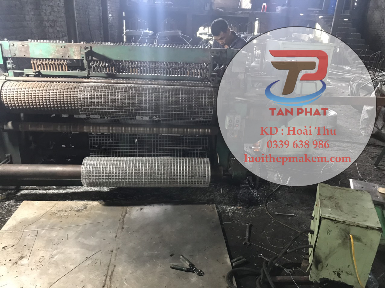 Lưới sắt vuông, lưới thép hàn mạ kẽm, lưới thép mạ kẽm, lưới kẽm hàn