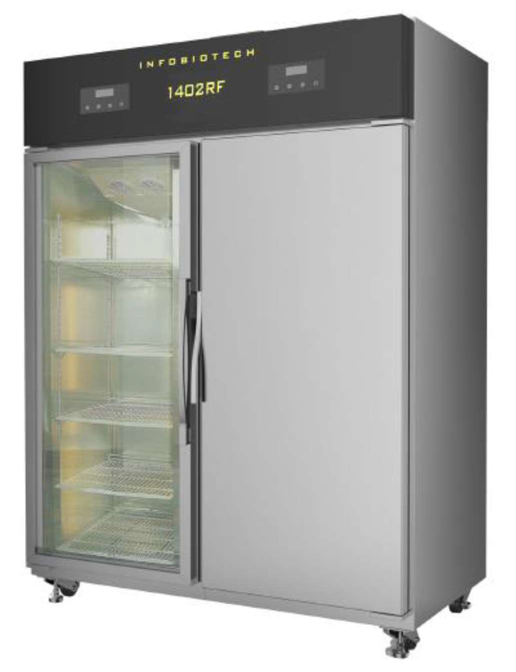 Tủ lạnh bảo quản vắc xin