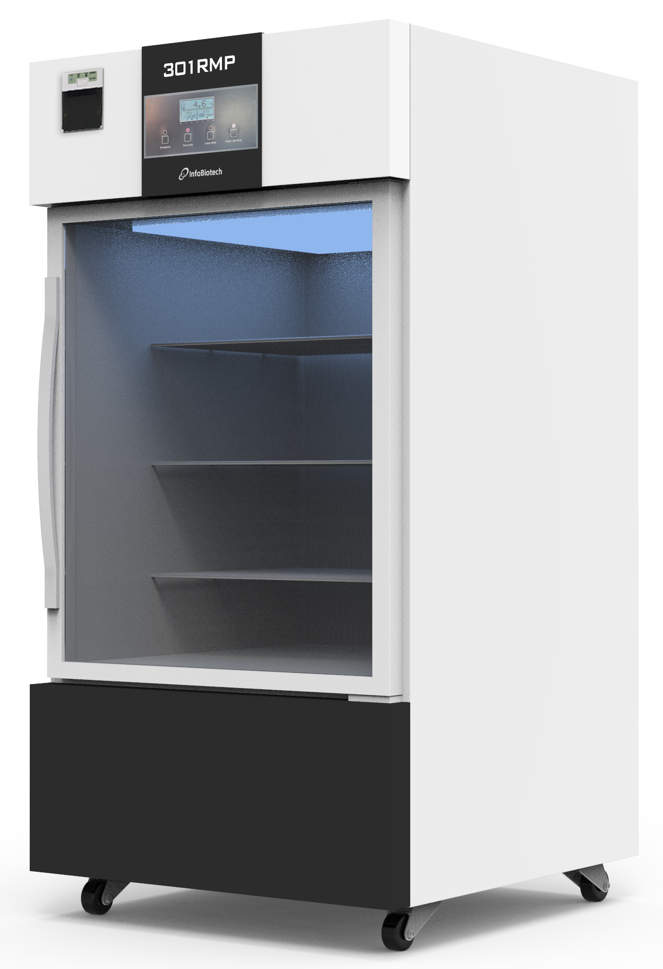 Tủ lạnh bảo quản vắc xin
