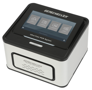 Hệ thống xét nghiệm UF-300 Real-time PCR