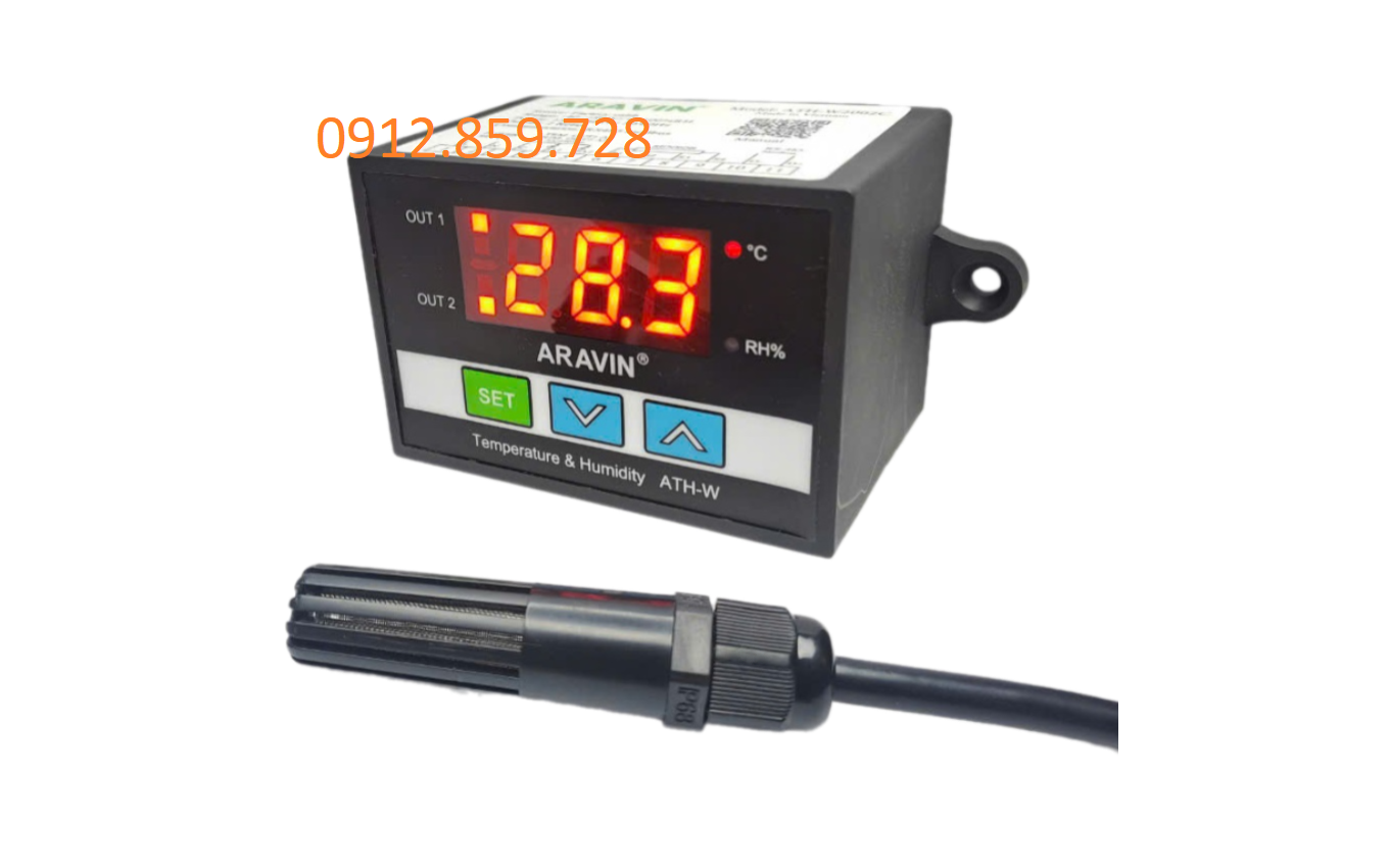 Công ty TNHH tự động hóa TTH Việt Nam