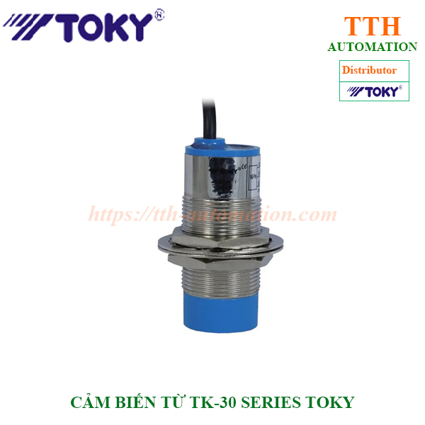 Cảm biến từ TK-30N10C TOKY nhập khẩu chính hãng