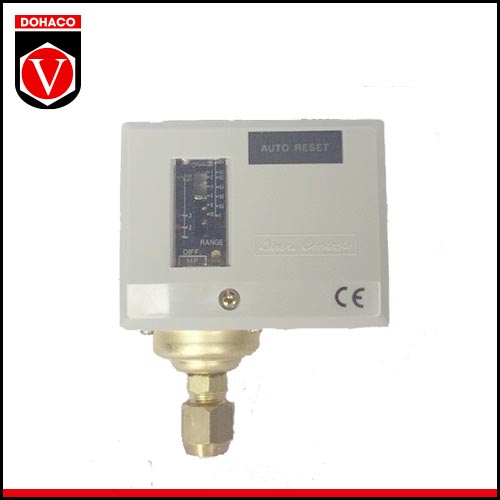 Công ty TNHH thương mại sản xuất dịch vụ Dohaco