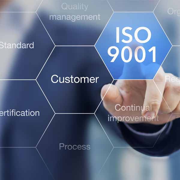 Khái niệm cơ bản về quản lý rủi ro ISO 9001 – Tư vấn ISO tại Hải Phòng