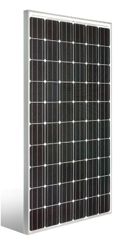 Tấm pin mặt trời AS-M60 280-310W