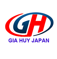 Công ty TNHH thương mại kỹ thuật Gia Huy Japan