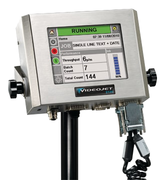Máy in ký tự lớn Videojet 2120