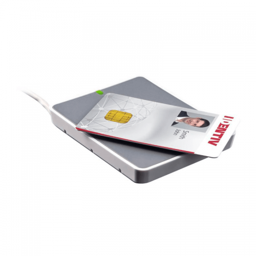 Đầu đọc và ghi thẻ Mifare Cloud 3700 F