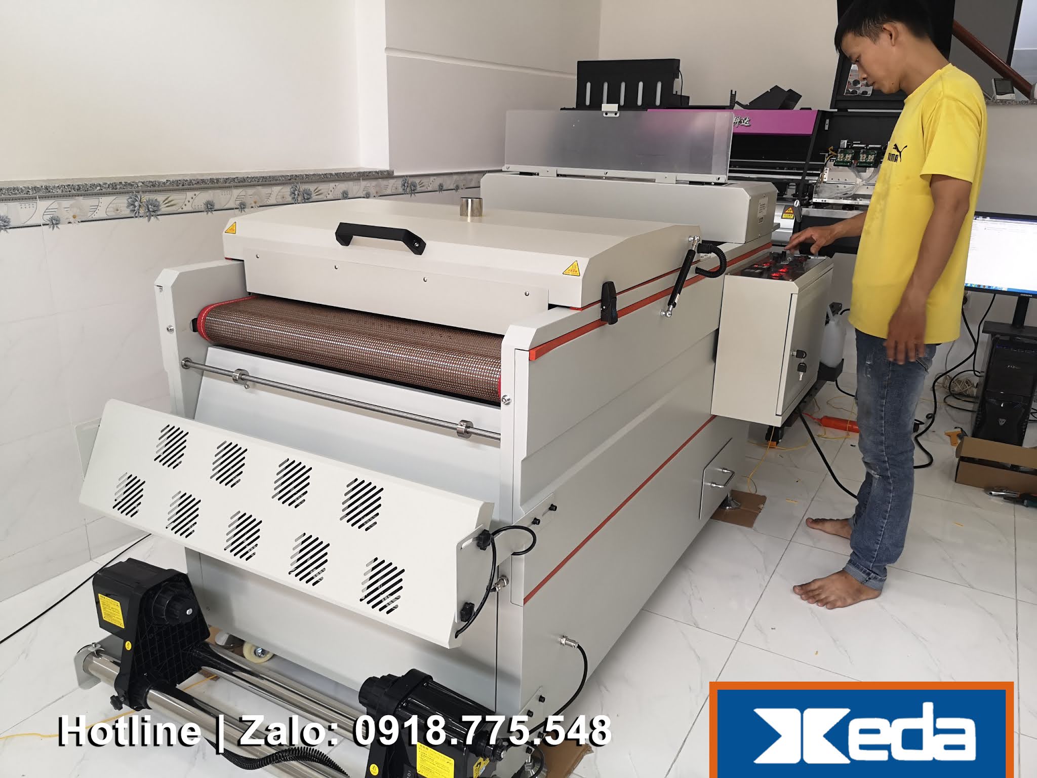 Chi nhánh Công ty cổ phần kỹ thuật số SBC