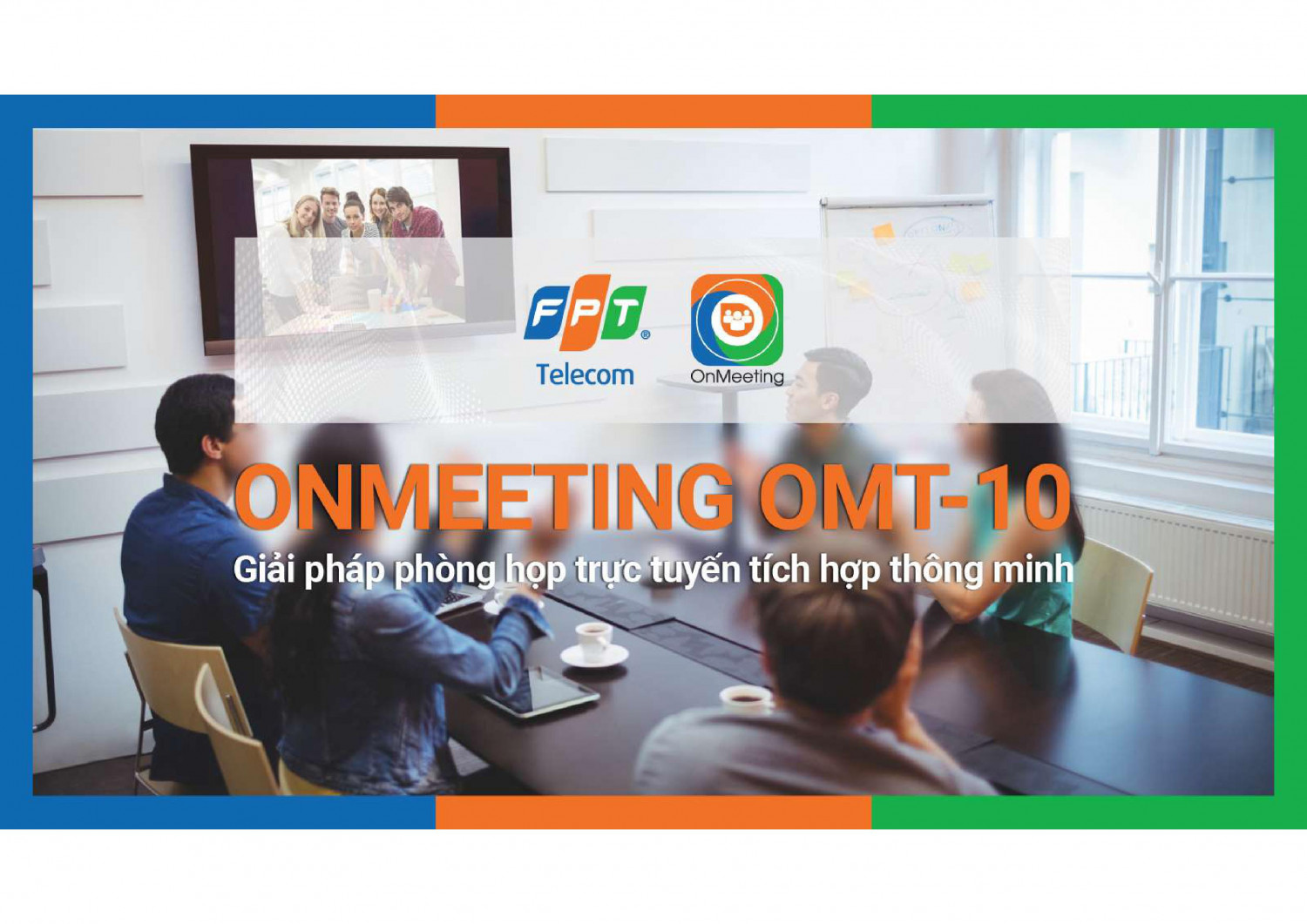 FPT - Onmeeting