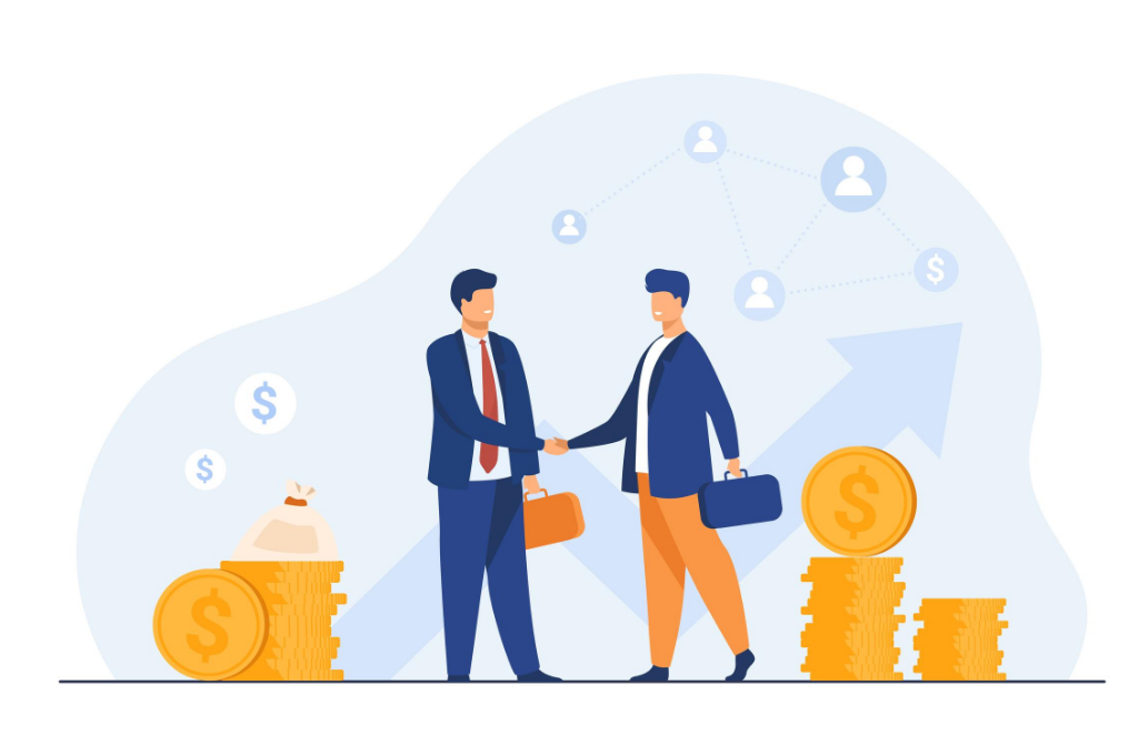 Dịch vụ Outsourcing Odoo
