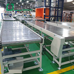 Giải pháp tự động hóa trong công nghiệp