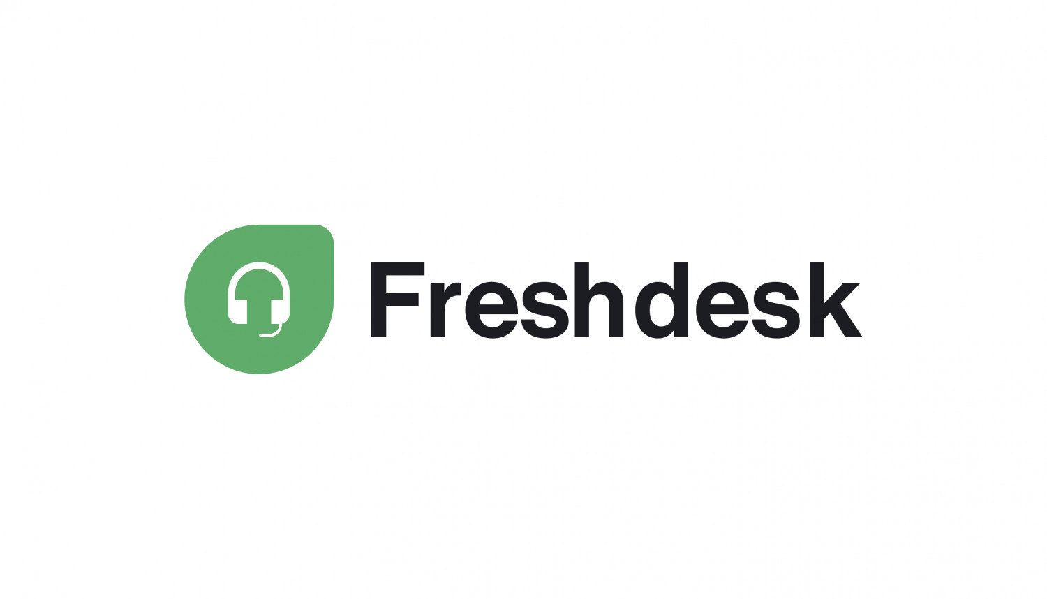 Phần mềm chăm sóc khách hàng Freshdesk