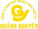 Công ty TNHH MTV thương mại máy móc thiết bị Quảng Nguyên