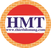 Công ty TNHH TM-DV thiết bị công nghiệp HMT