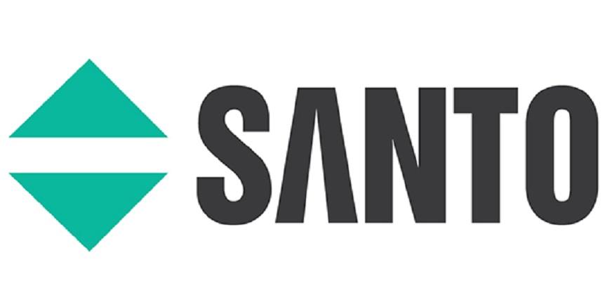 Công ty cổ phần SANTO