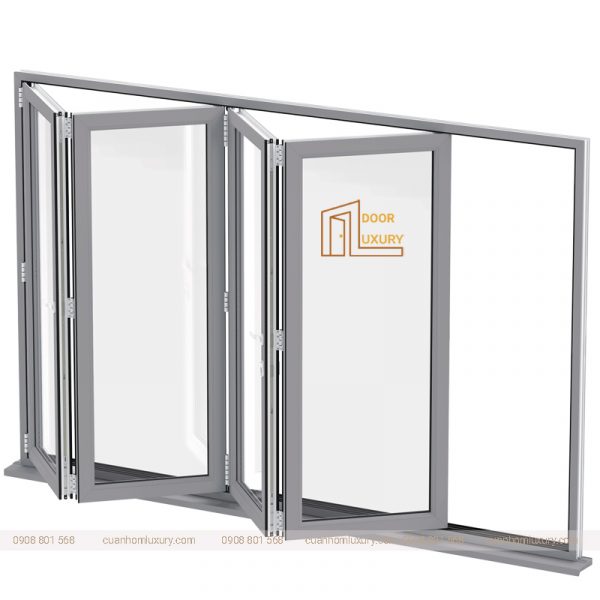 Công ty TNHH Luxury Denshi Việt Nam