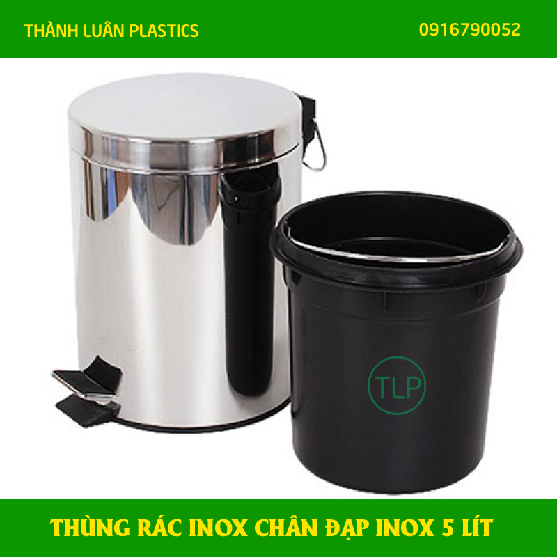 Công ty TNHH Thành Luân Plastics