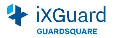 IxGuard - Giải pháp bảo vệ apps trên hệ điều hành iOS