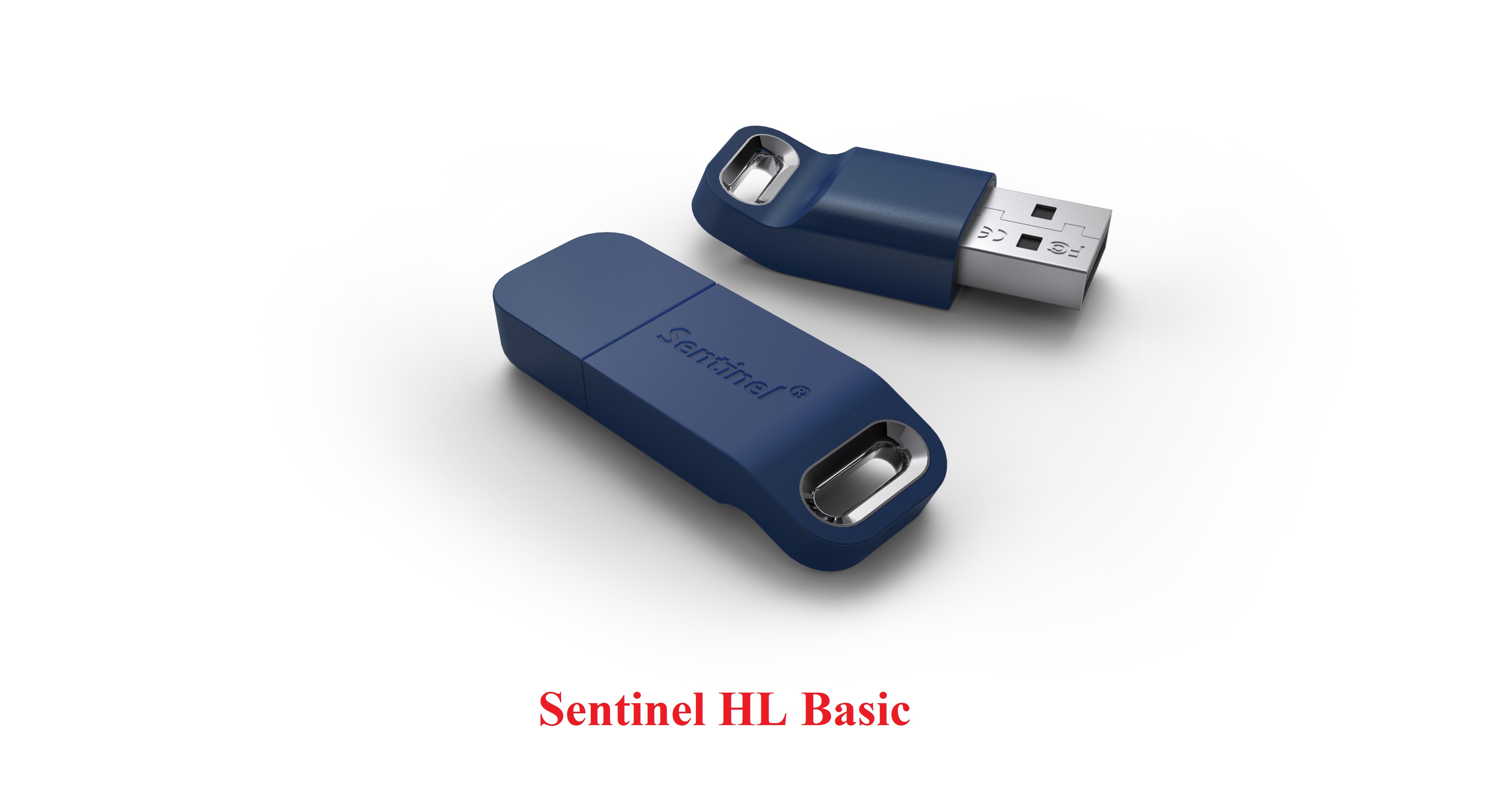 Sentinel HL Basic (Usb dongle)