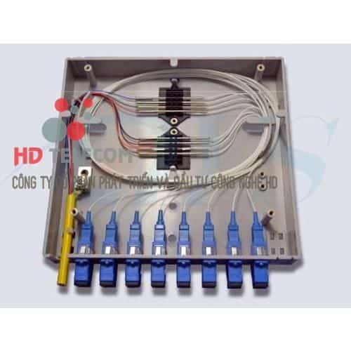 Công ty cổ phần phát triển và đầu tư công nghệ HDTELECOM