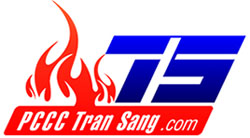 Công ty TNHH thiết bị PCCC Trần Sang