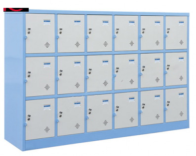 Tủ locker cá nhân CKSG-4104