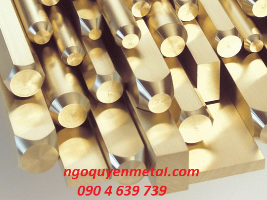 Công ty cổ phần kim loại Ngô Quyền