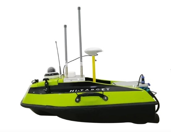 Máy đo sâu HI-TARGET IBOAT BS3