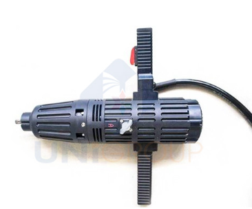 Máy nong ống OD max 44,4 mm chạy điện Maus PR-1000-15