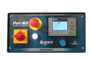 Máy nong ống OD max 44,4 mm chạy điện Maus PR-1000-15