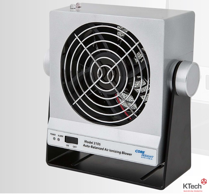 Công ty TNHH kỹ thuật KTech Việt Nam