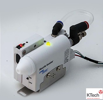 Công ty TNHH kỹ thuật KTech Việt Nam