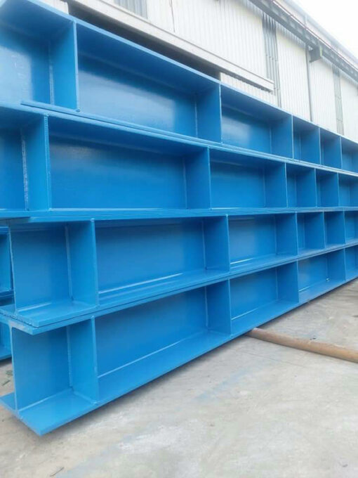 Công ty TNHH sơn thế hệ mới