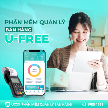 Công ty TNHH UPOS Việt Nam