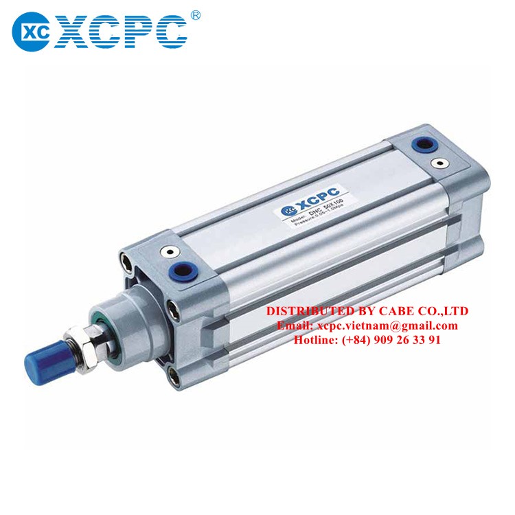 Xi lanh khí nén XCPC