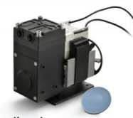 Mini Diaphragm Vacuum Pump