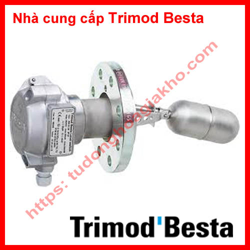 Cảm biến đo mức Trimod Besta