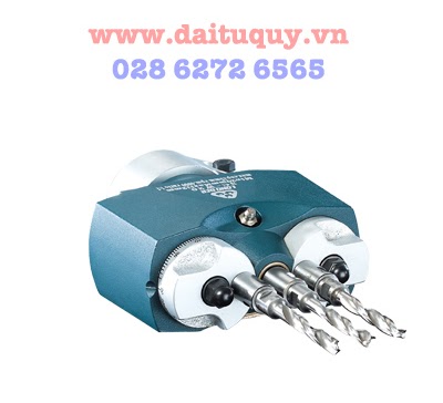 Công ty TNHH thương mại dịch vụ Đại Tứ Quý