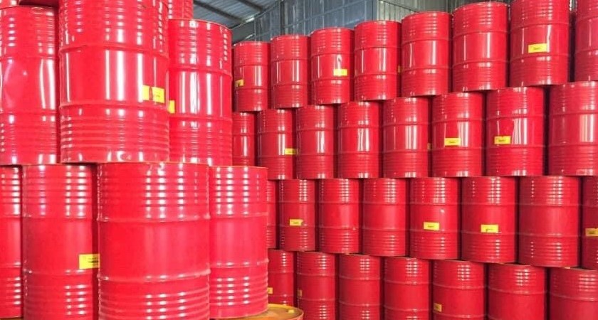 Dầu truyền nhiệt Shell Heat Transfer Oil S2 chính hãng
