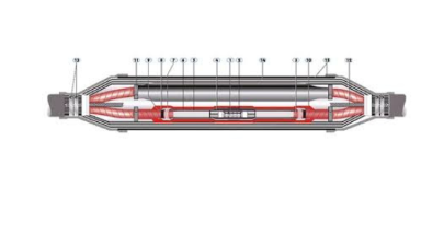 Hộp nối trung thế 24kV
