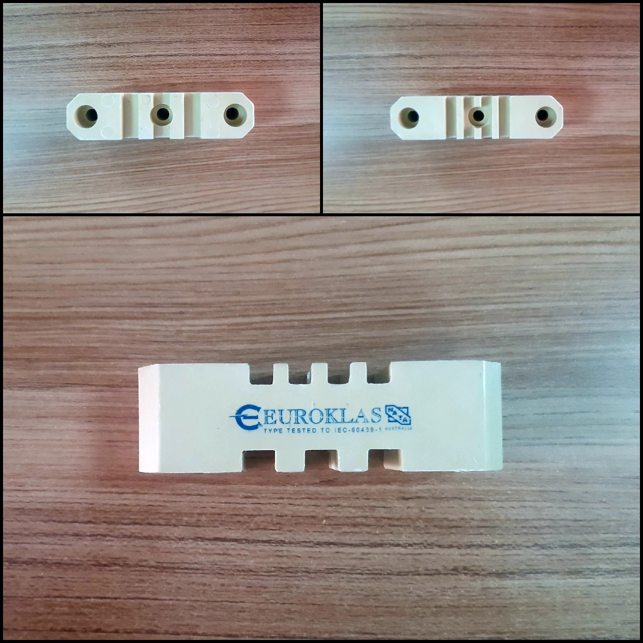 Sứ đỡ busbar BSD1/310/406BG Euroklas/Malaysia